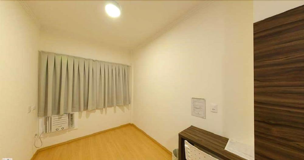 פרזידנטה פרודנטה Hotel Gralha Azul מראה חיצוני תמונה