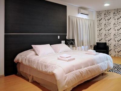 פרזידנטה פרודנטה Hotel Gralha Azul מראה חיצוני תמונה